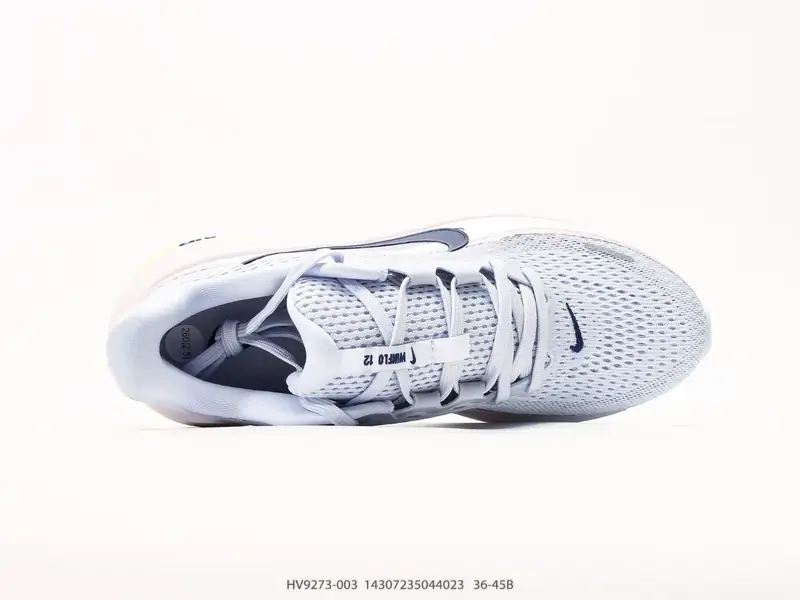 Nike Air Winflo 12 耐克 网面休闲 超轻耐磨缓震 时尚休闲 低帮马拉松跑步鞋 HV9273-003 #14307235044023