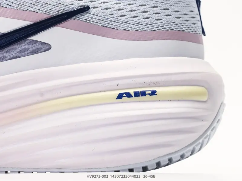 Nike Air Winflo 12 耐克 网面休闲 超轻耐磨缓震 时尚休闲 低帮马拉松跑步鞋 HV9273-003 #14307235044023