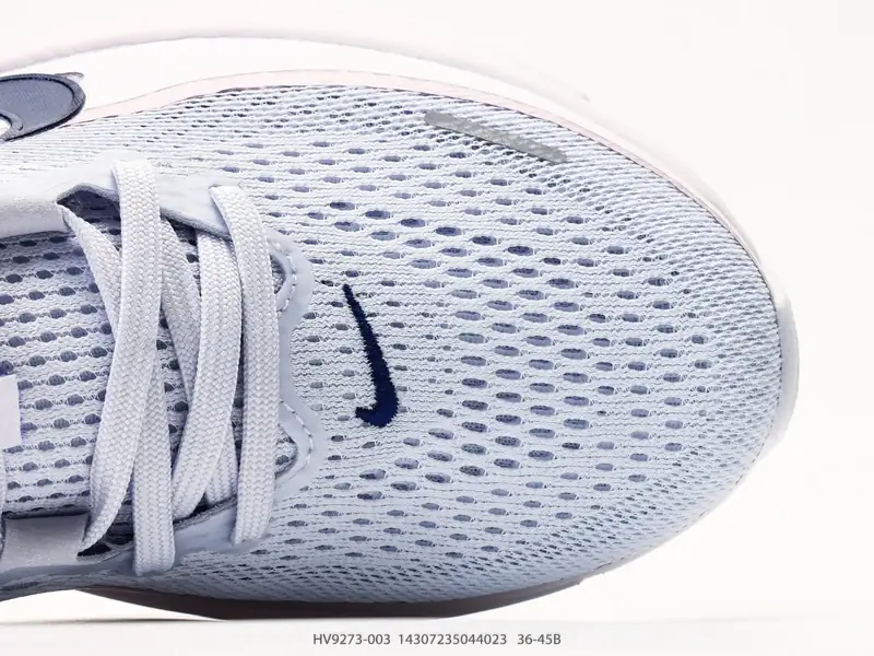 Nike Air Winflo 12 耐克 网面休闲 超轻耐磨缓震 时尚休闲 低帮马拉松跑步鞋 HV9273-003 #14307235044023