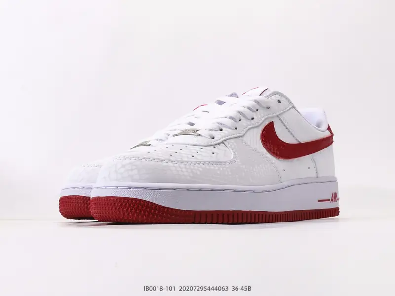 Nike Scarpe sportive Retro Ammortizzato Versatile IB0018-101 #20207295444063