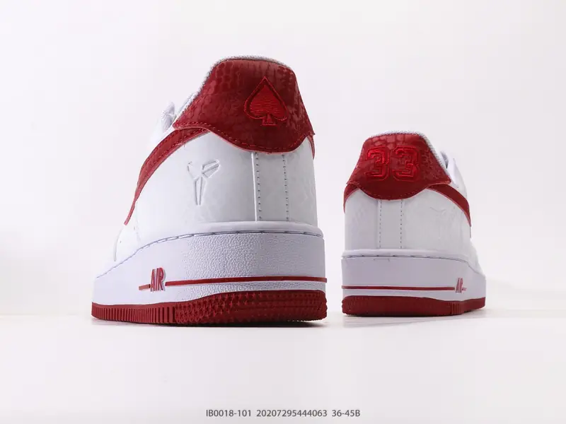 Nike Scarpe sportive Retro Ammortizzato Versatile IB0018-101 #20207295444063
