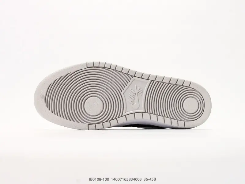 Nike Баскетбольные кроссовки Классический Низкий верх IB0108-100 #14007165834003
