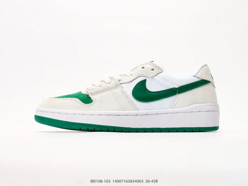 Nike Zapatillas de baloncesto Clásico Caña Baja IB0108-103 #14007165834003