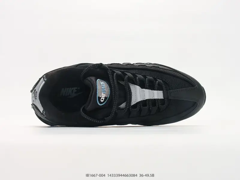 Nike Scarpe sportive Retro Versatile Cuscino d'aria IB1667-004 #14333944663084