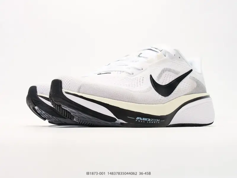 Nike Chaussures de sport Antidérapant Résistant Coussin d'air IB1873-001 #14837835044062