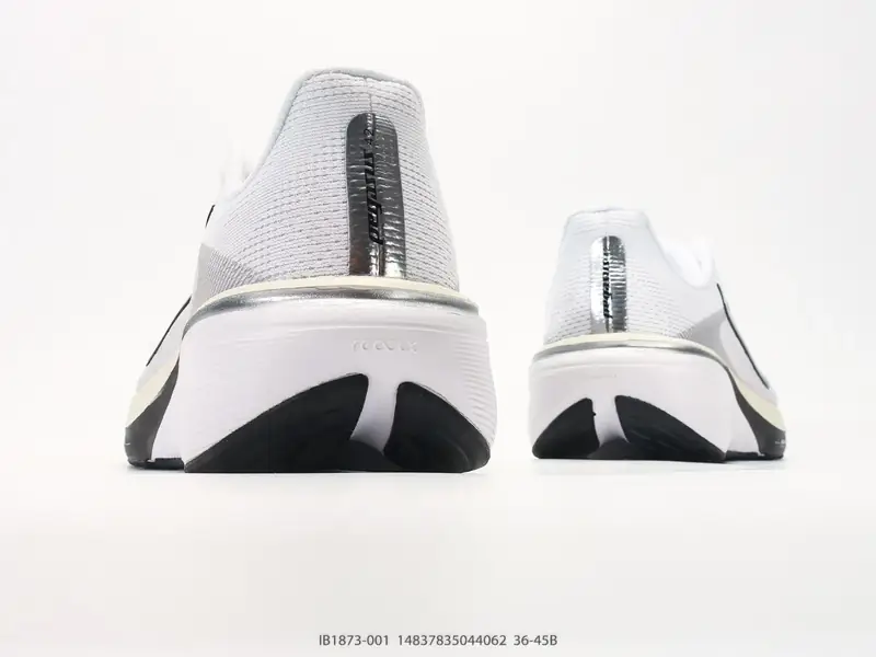 Nike Chaussures de sport Antidérapant Résistant Coussin d'air IB1873-001 #14837835044062