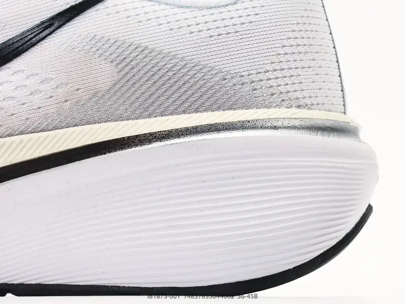 Nike Chaussures de sport Antidérapant Résistant Coussin d'air IB1873-001 #14837835044062