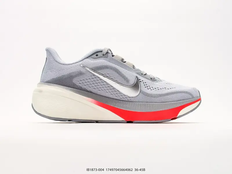 Nike Laufschuhe Mesh-Obermaterial IB1873-004 #17497045664062