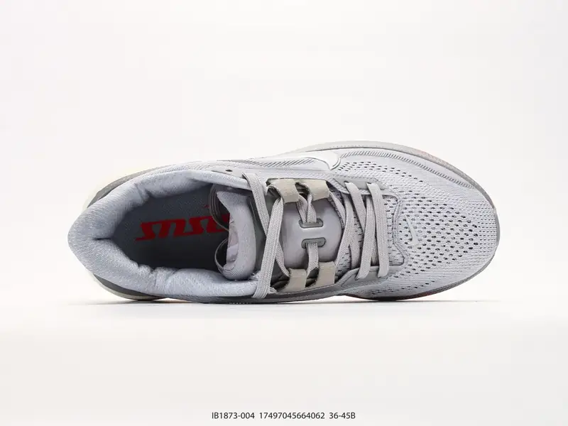 Nike Laufschuhe Mesh-Obermaterial IB1873-004 #17497045664062