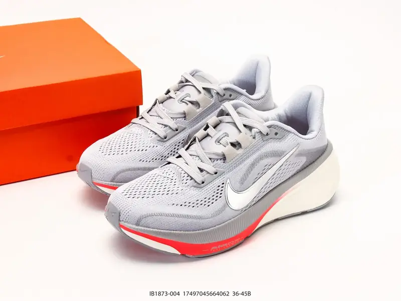 Nike Laufschuhe Mesh-Obermaterial IB1873-004 #17497045664062