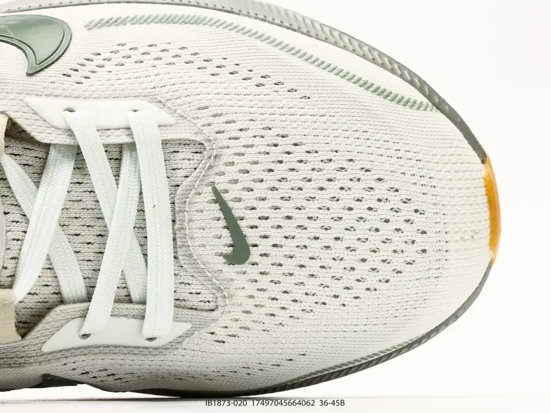 Nike Chaussures de running Tige en mesh IB1873-020 #17497045664062
