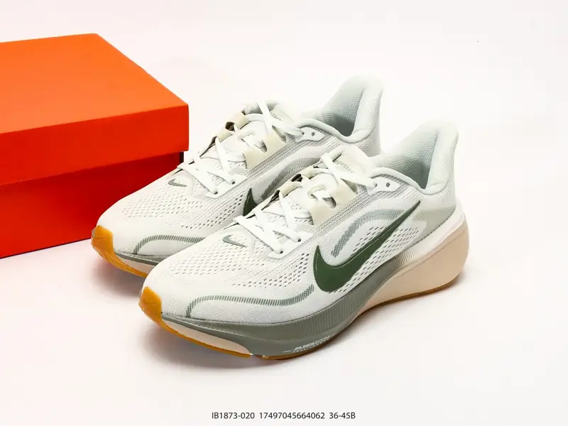 Nike Chaussures de running Tige en mesh IB1873-020 #17497045664062