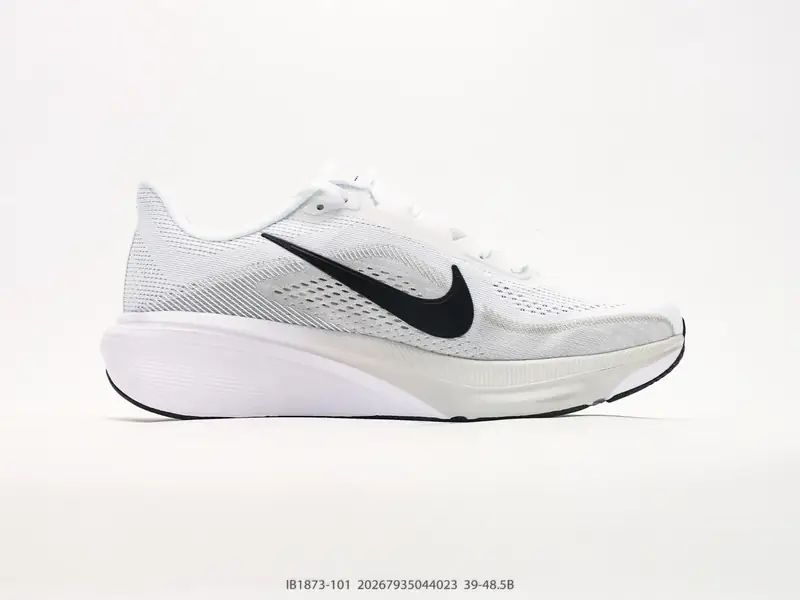 Nike Zapatillas de running Transpirable IB1873-101 #20267935044023