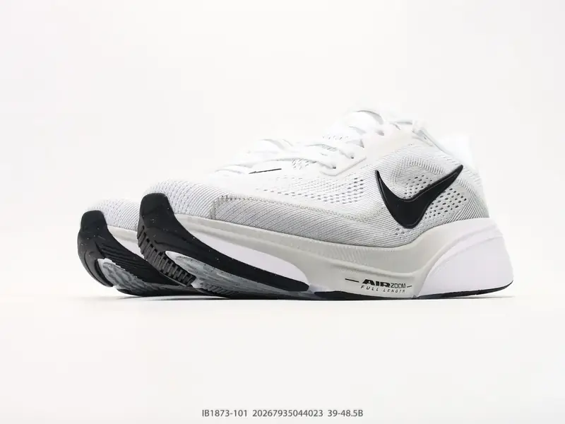 Nike Zapatillas de running Transpirable IB1873-101 #20267935044023