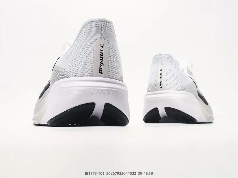 Nike Zapatillas de running Transpirable IB1873-101 #20267935044023