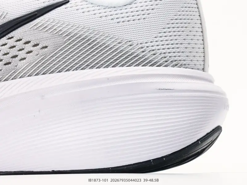 Nike Zapatillas de running Transpirable IB1873-101 #20267935044023