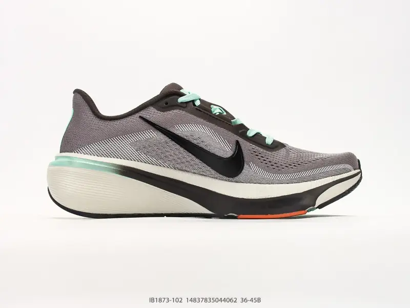 Nike Sportschuhe Rutschfest Langlebig Luftpolster IB1873-102 #14837835044062