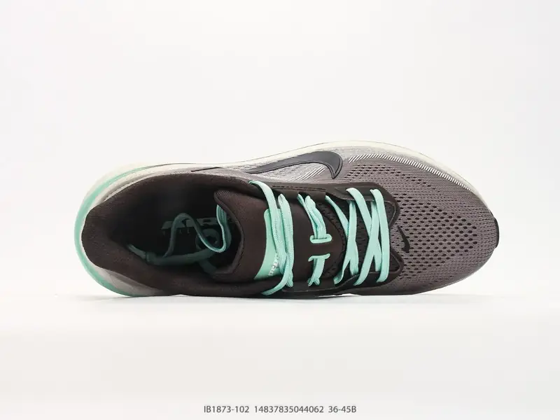 Nike Sportschuhe Rutschfest Langlebig Luftpolster IB1873-102 #14837835044062