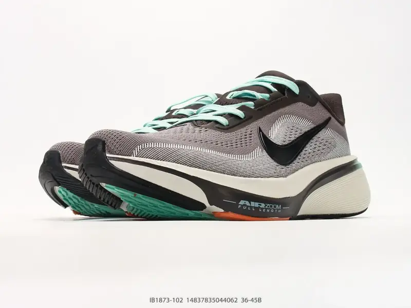 Nike Sportschuhe Rutschfest Langlebig Luftpolster IB1873-102 #14837835044062