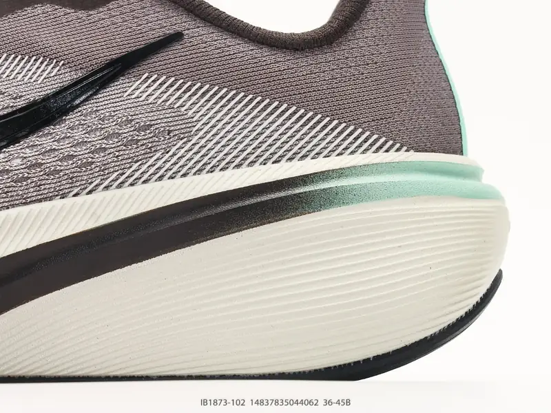 Nike Sportschuhe Rutschfest Langlebig Luftpolster IB1873-102 #14837835044062