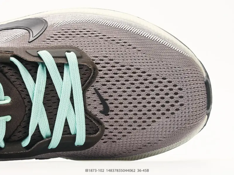 Nike Sportschuhe Rutschfest Langlebig Luftpolster IB1873-102 #14837835044062
