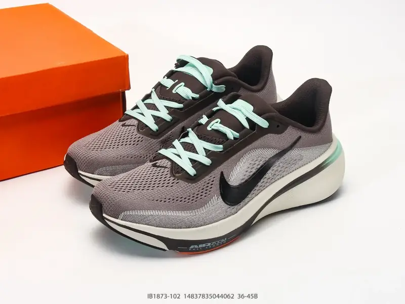 Nike Sportschuhe Rutschfest Langlebig Luftpolster IB1873-102 #14837835044062