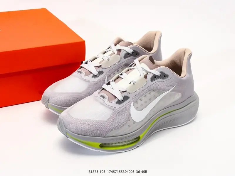 Nike Laufschuhe Atmungsaktiv IB1873-103 #17457155394003