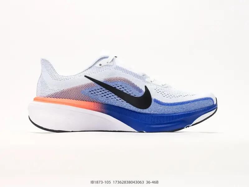 Nike Chaussures de sport Antidérapant Résistant Coussin d'air IB1873-105 #17362838043063