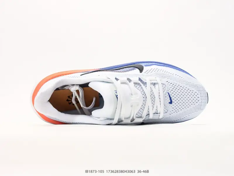Nike Chaussures de sport Antidérapant Résistant Coussin d'air IB1873-105 #17362838043063