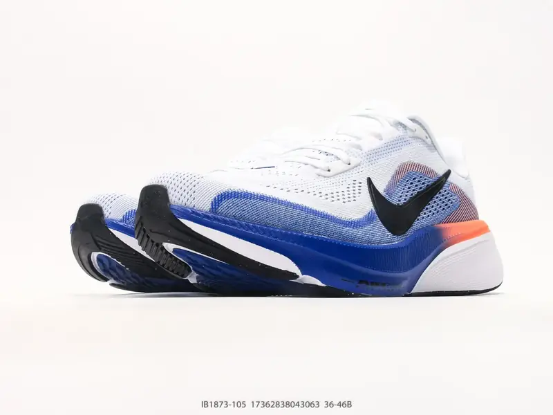 Nike Chaussures de sport Antidérapant Résistant Coussin d'air IB1873-105 #17362838043063
