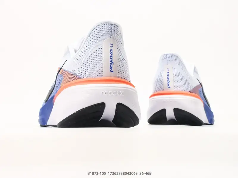 Nike Chaussures de sport Antidérapant Résistant Coussin d'air IB1873-105 #17362838043063