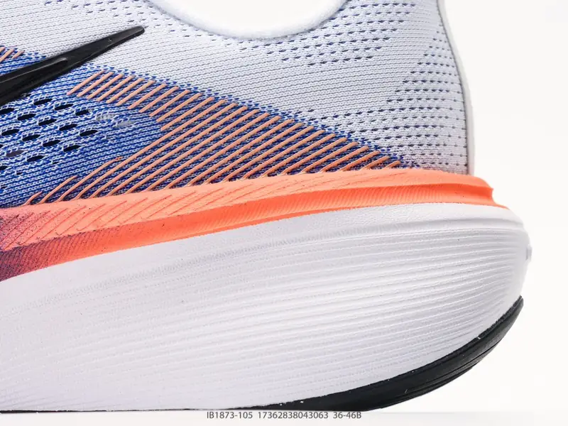 Nike Chaussures de sport Antidérapant Résistant Coussin d'air IB1873-105 #17362838043063
