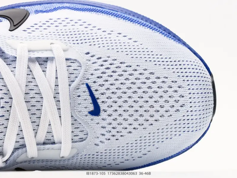 Nike Chaussures de sport Antidérapant Résistant Coussin d'air IB1873-105 #17362838043063