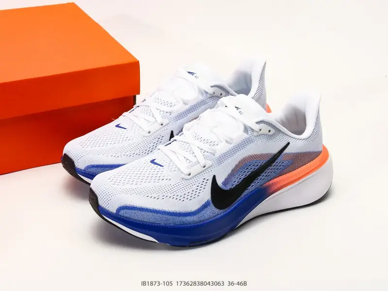 Nike Chaussures de sport Antidérapant Résistant Coussin d'air IB1873-105 #17362838043063