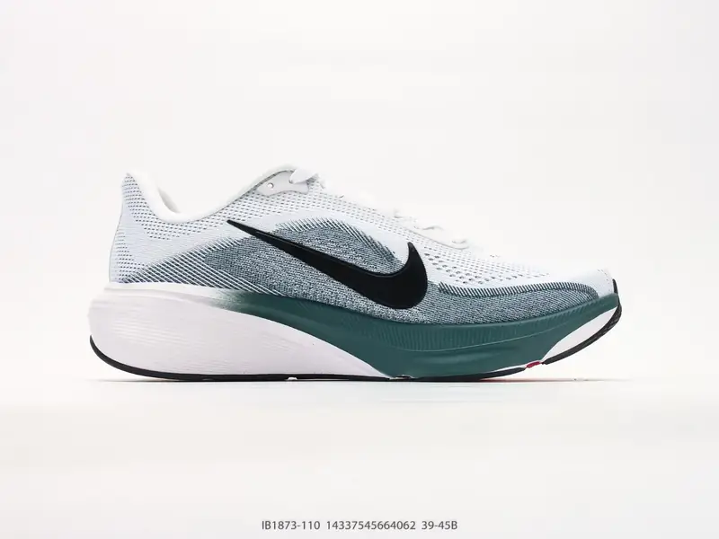 Nike Sportschuhe Rutschfest Langlebig Luftpolster IB1873-110 #14337545664062