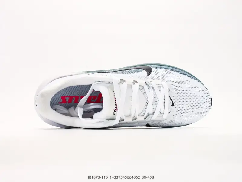 Nike Sportschuhe Rutschfest Langlebig Luftpolster IB1873-110 #14337545664062