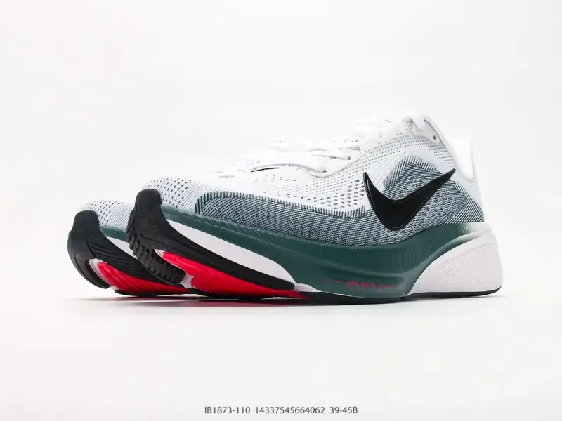 Nike Sportschuhe Rutschfest Langlebig Luftpolster IB1873-110 #14337545664062