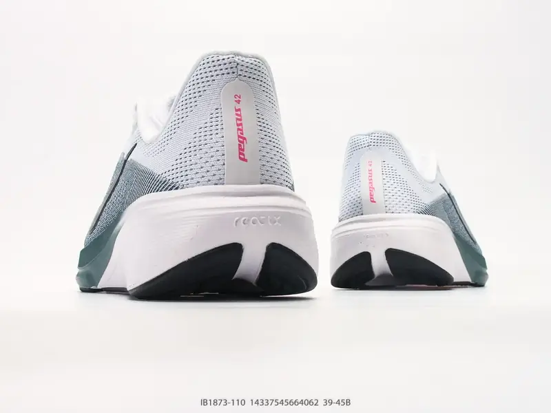 Nike Sportschuhe Rutschfest Langlebig Luftpolster IB1873-110 #14337545664062