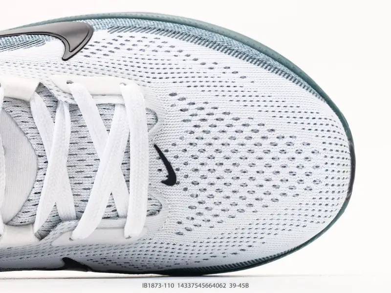 Nike Sportschuhe Rutschfest Langlebig Luftpolster IB1873-110 #14337545664062