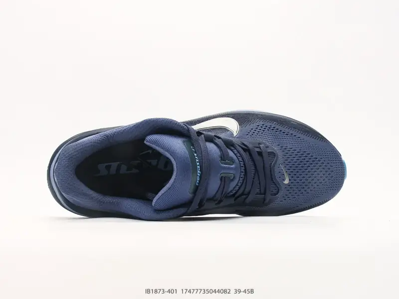 Nike Laufschuhe Atmungsaktiv IB1873-401 #17477735044082
