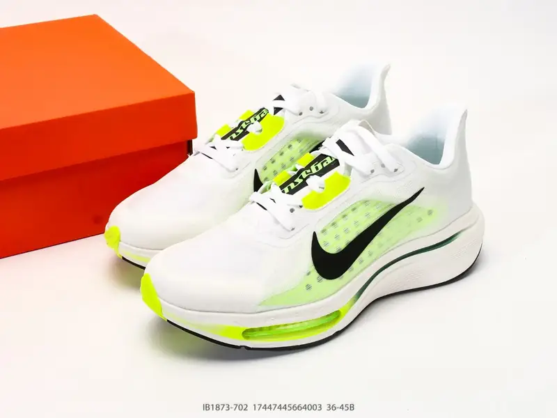 Nike Chaussures de running Tige en mesh IB1873-702 #17447445664003