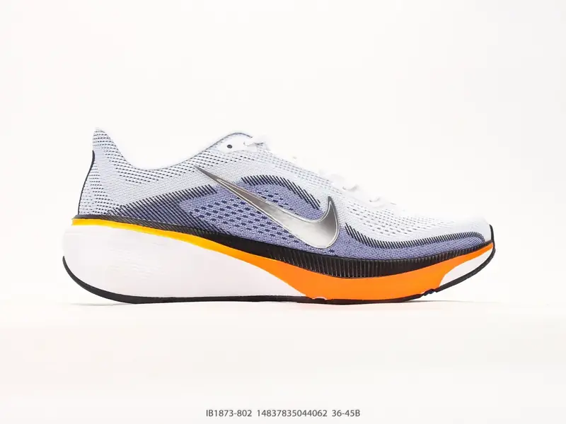 Nike Sportschuhe Rutschfest Langlebig Luftpolster IB1873-802 #14837835044062