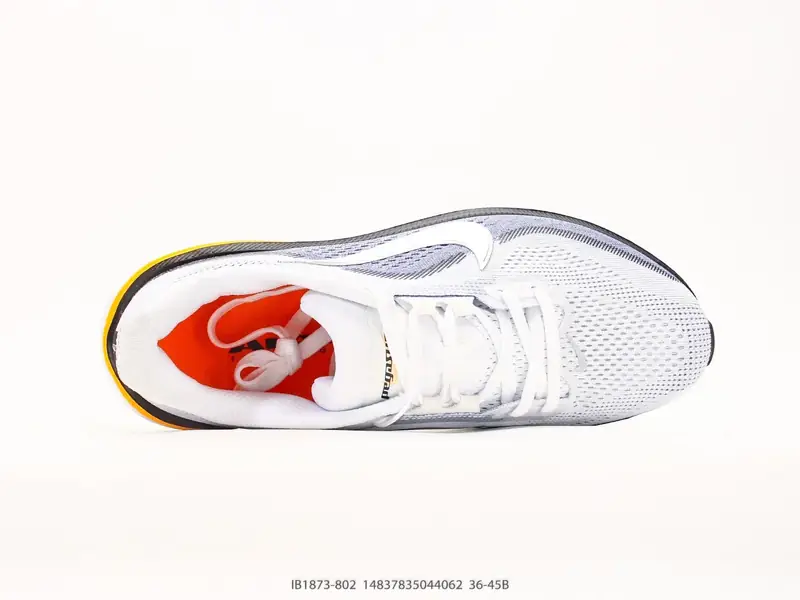 Nike Sportschuhe Rutschfest Langlebig Luftpolster IB1873-802 #14837835044062