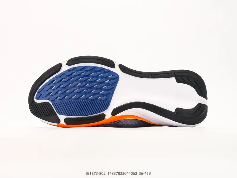 Nike Sportschuhe Rutschfest Langlebig Luftpolster IB1873-802 #14837835044062
