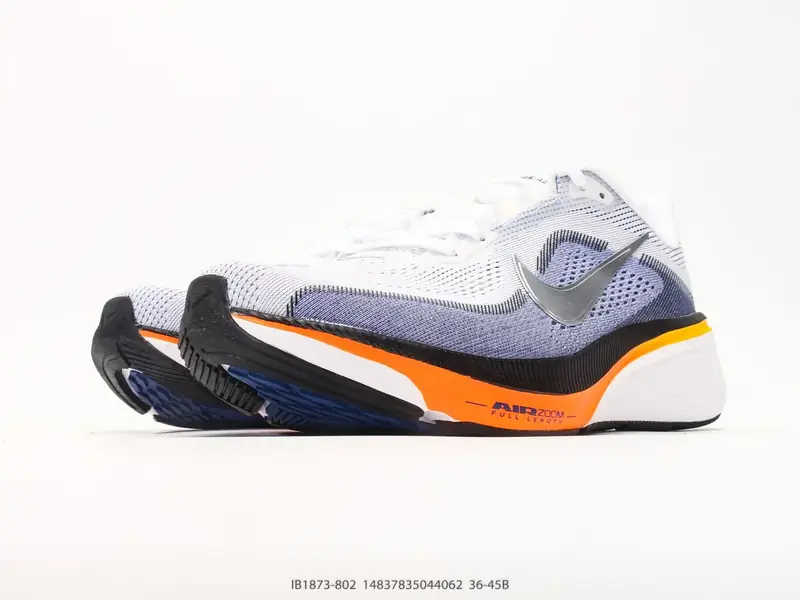 Nike Sportschuhe Rutschfest Langlebig Luftpolster IB1873-802 #14837835044062