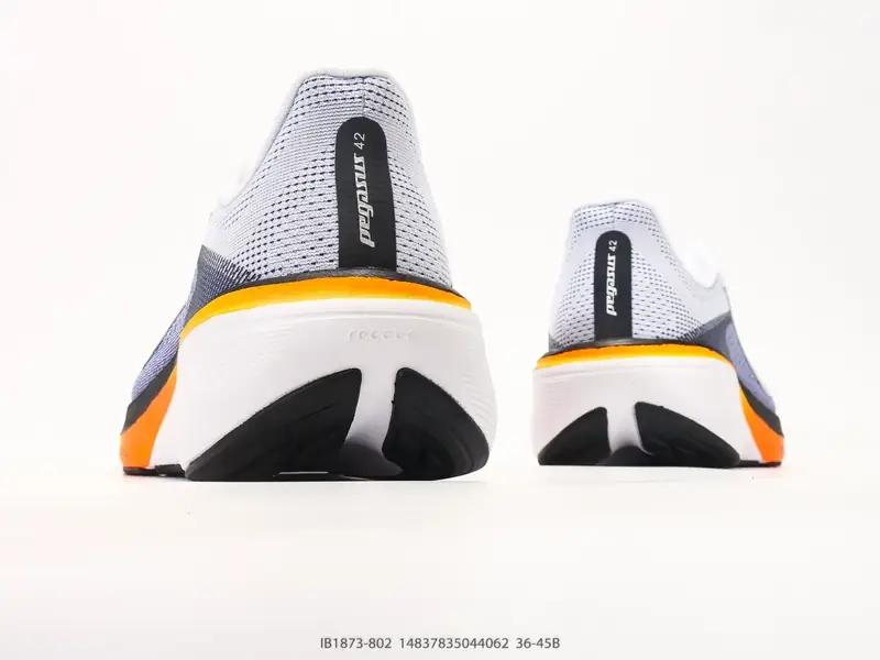 Nike Sportschuhe Rutschfest Langlebig Luftpolster IB1873-802 #14837835044062
