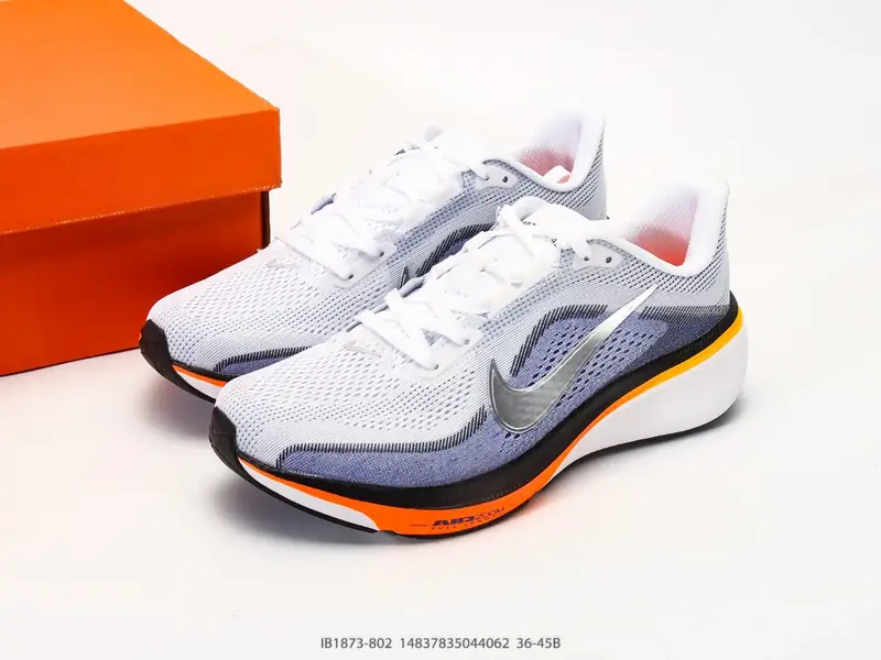 Nike Sportschuhe Rutschfest Langlebig Luftpolster IB1873-802 #14837835044062