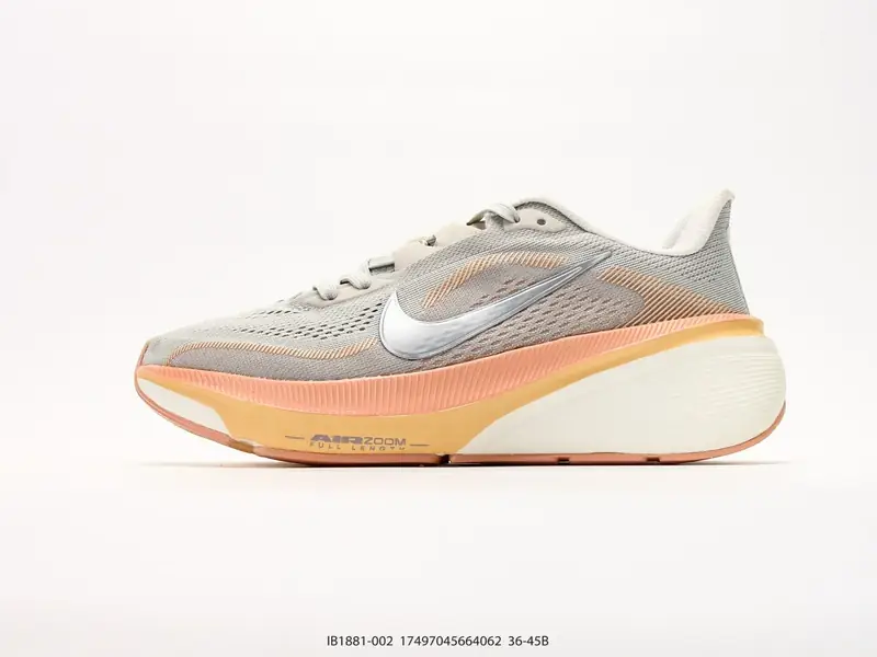 Nike Laufschuhe Mesh-Obermaterial IB1881-002 #17497045664062