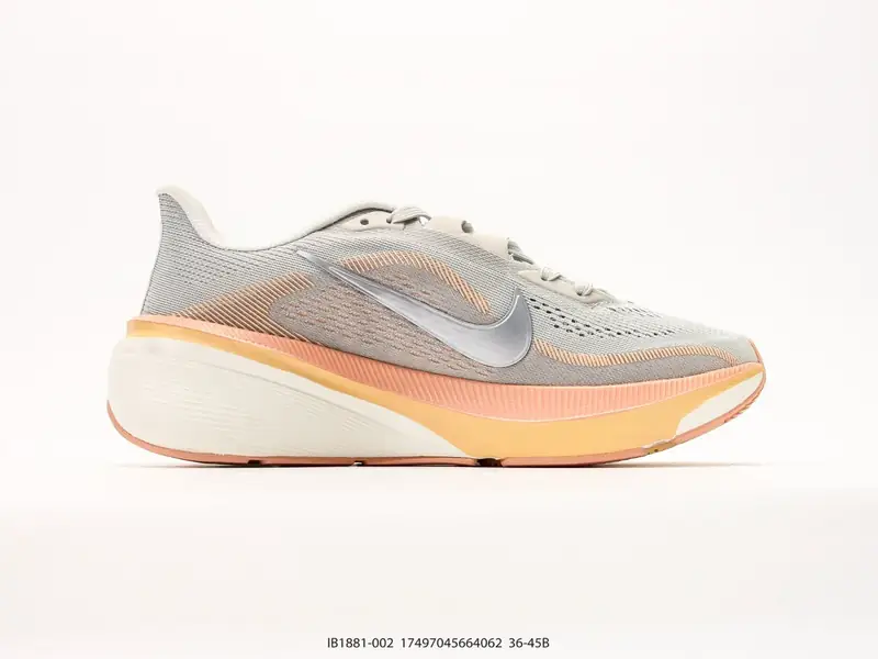 Nike Laufschuhe Mesh-Obermaterial IB1881-002 #17497045664062