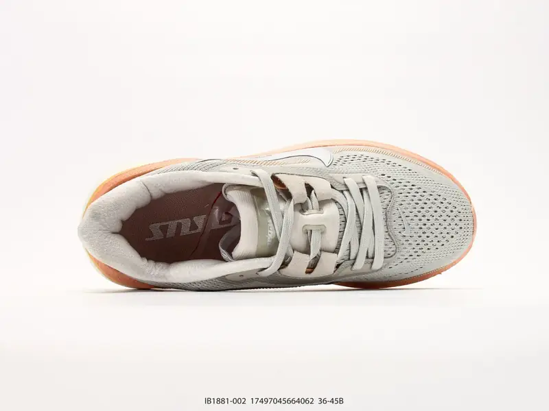 Nike Laufschuhe Mesh-Obermaterial IB1881-002 #17497045664062